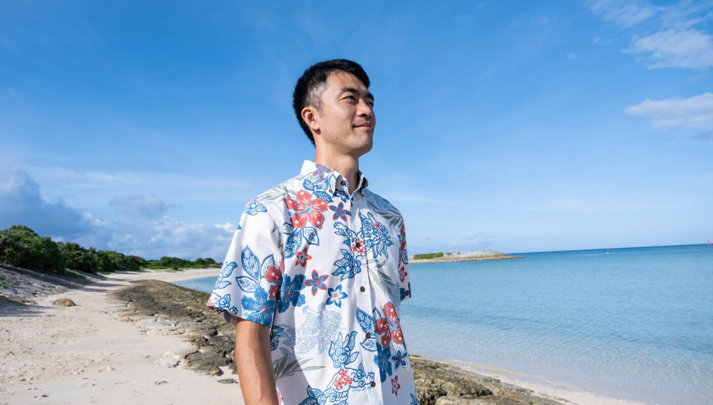 株式会社タンクル 代表 小笹 諒介