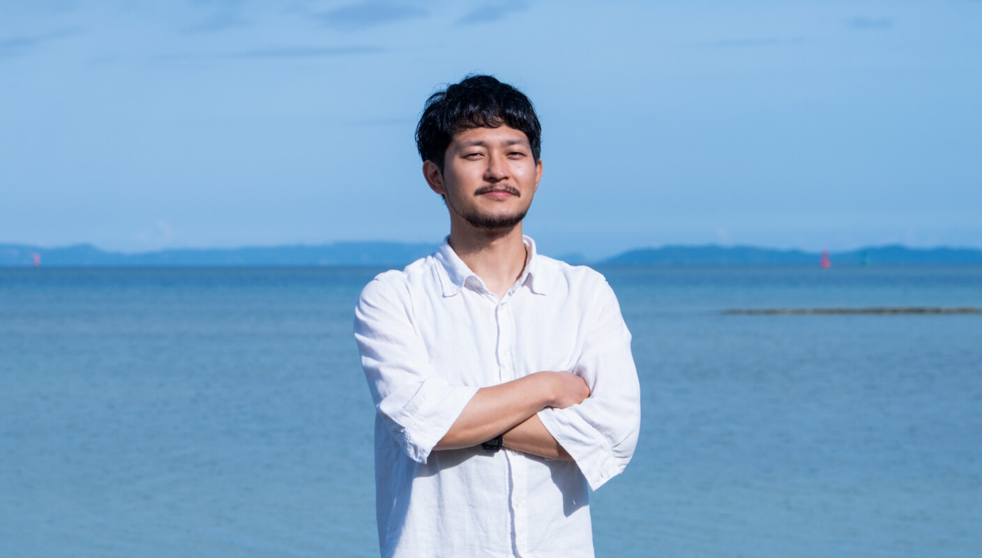 株式会社タンクル エンジニア 米増 章太