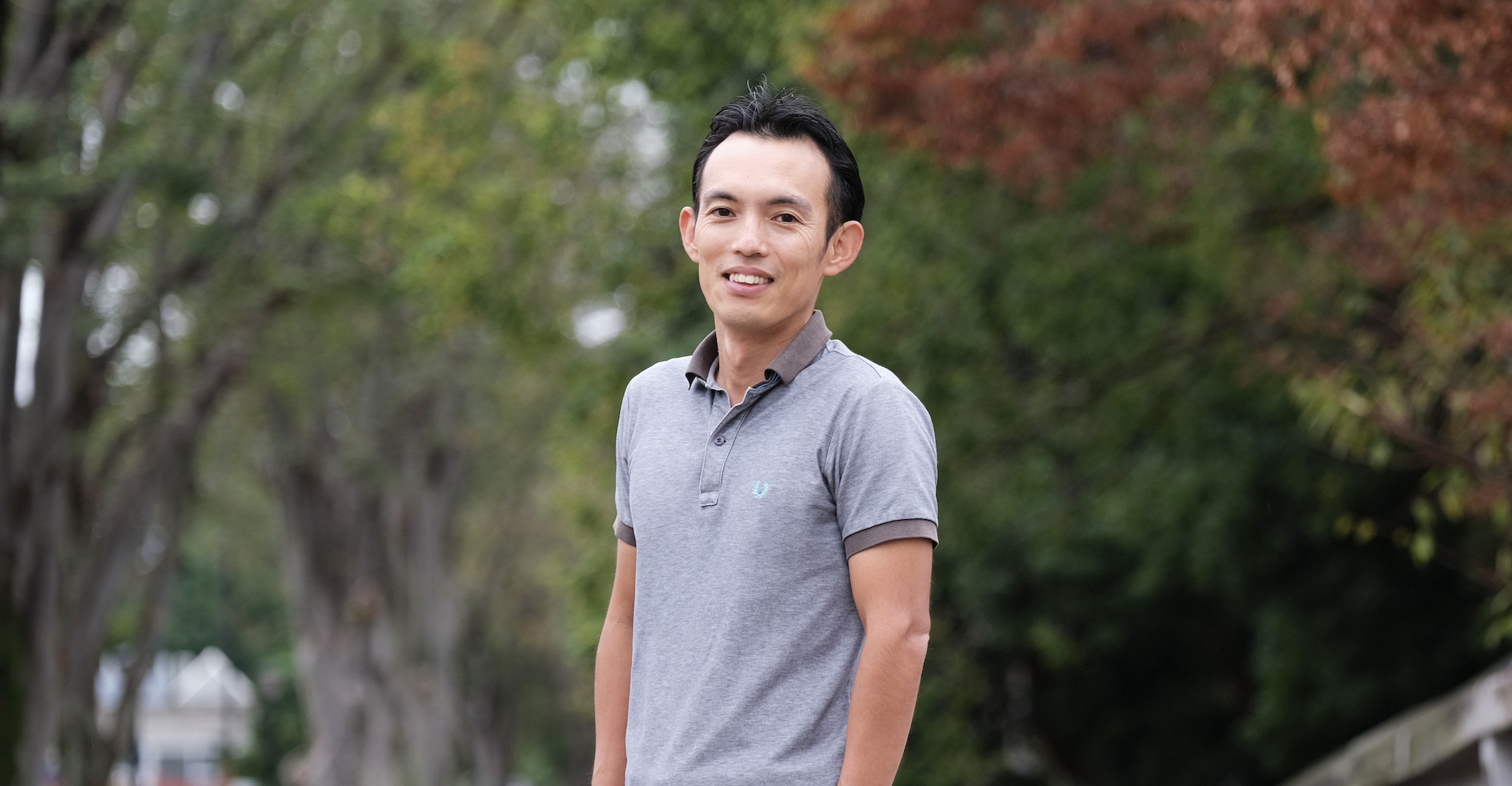 株式会社シンプルウェイ 大野社長